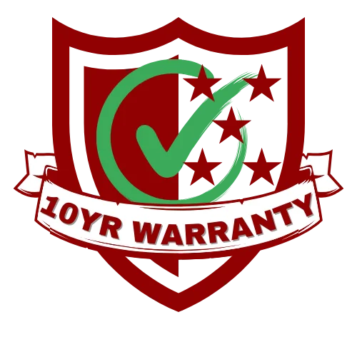 10yrs Warranty for Wrexham Concrete Paving