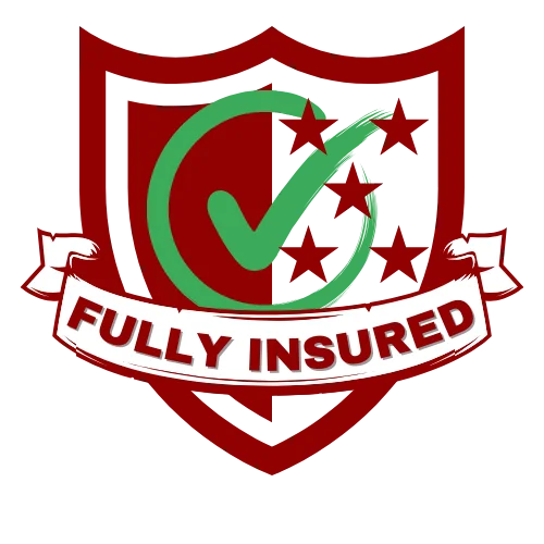 Fully Insured Wrexham Concrete Paving Contractors