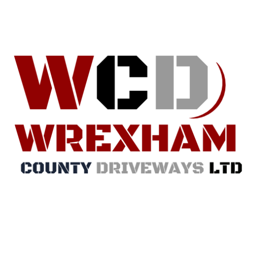 Concrete Paving in Wrexham